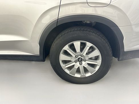 Used 2025 Hyundai Palisade SEL FWD image 11