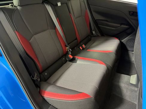 Certified 2025 Subaru Impreza RS image 26