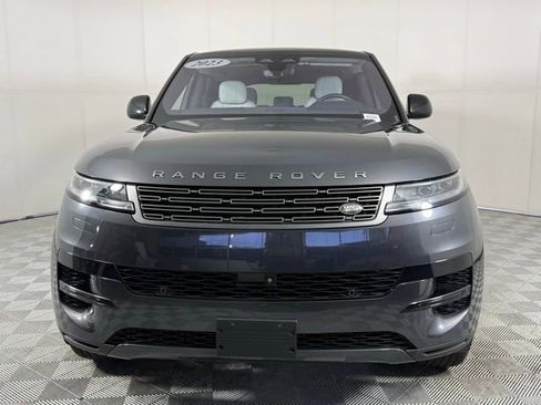 Used 2023 Land Rover Range Rover Sport SE image 6