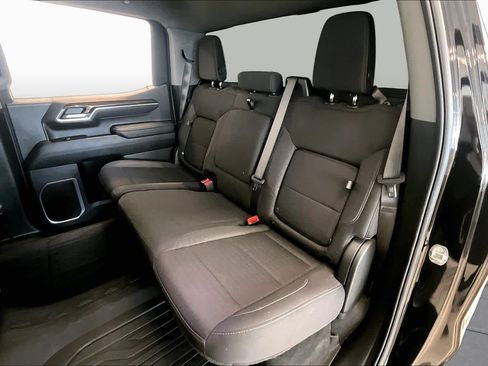 Used 2024 GMC Sierra 1500 Elevation RWD image 18