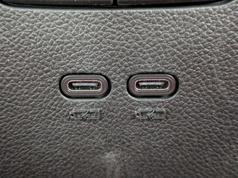 New 2026 Chevrolet Equinox EV RS image 10