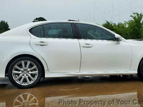 Used 2013 Lexus GS 350 image 13