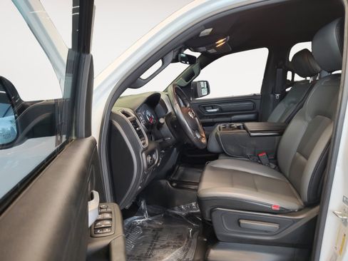 Used 2024 RAM 1500 Tradesman w/ Tradesman Group RWD image 21