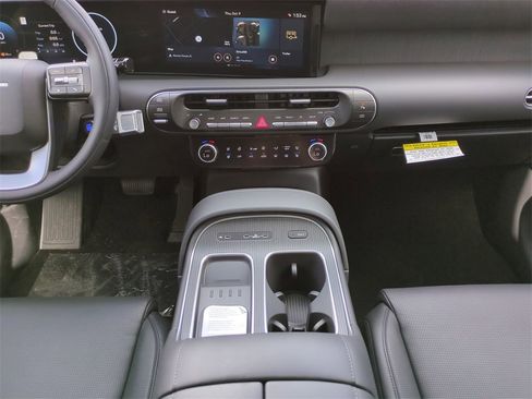 New 2026 Hyundai Palisade Calligraphy image 19