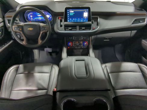 Used 2023 Chevrolet Tahoe High Country image 28