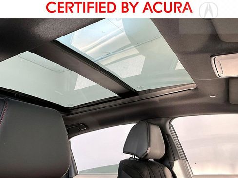 Certified 2025 Acura ADX A-Spec image 20