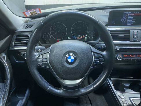 Used 2015 BMW 328i xDrive Sedan AWD/4WD image 15