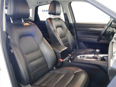 Used 2021 MAZDA CX-5 Grand Touring Reserve image 20