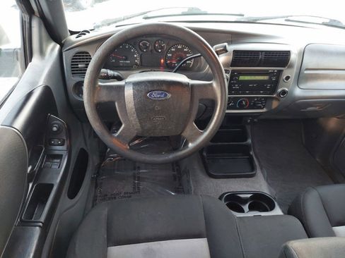 Used 2011 Ford Ranger XLT image 9