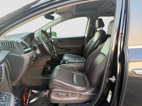 Used 2019 Honda Odyssey EX-L image 12