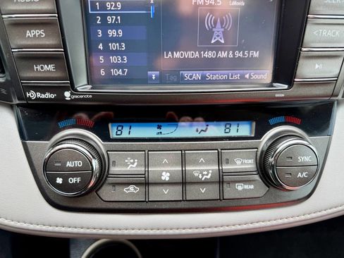 Used 2014 Toyota RAV4 XLE AWD/4WD image 74