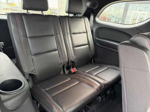 New 2026 Dodge Durango GT image 30