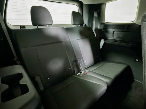 New 2026 Hyundai Santa Fe SE image 24