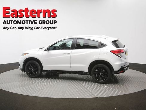 Used 2022 Honda HR-V Sport image 59
