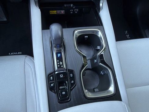 Used 2023 Lexus RX 350 Premium w/ Accessory Package (Z1) AWD/4WD image 21