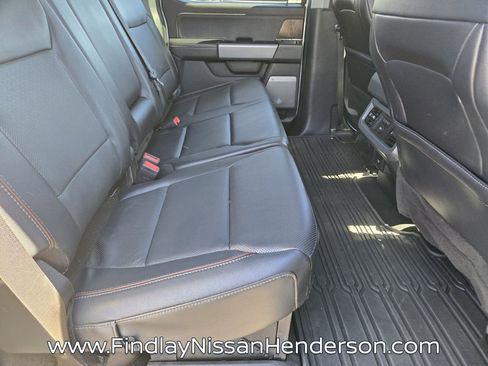 Used 2023 Ford F250 Lariat w/ Tow Technology Package image 17