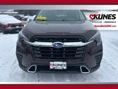 Used 2023 Subaru Ascent Touring image 14