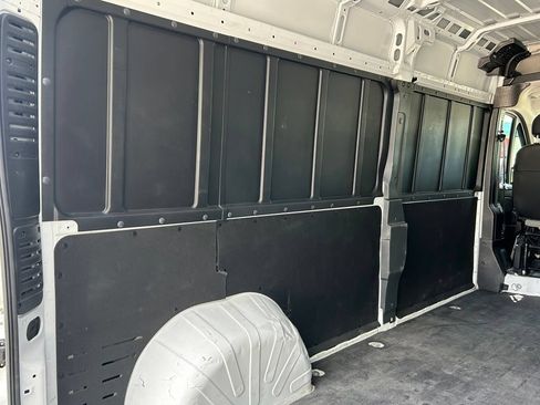 Used 2025 RAM ProMaster 3500 w/ Convenience Group FWD image 39