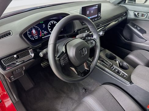 Certified 2024 Honda Civic Sport image 8