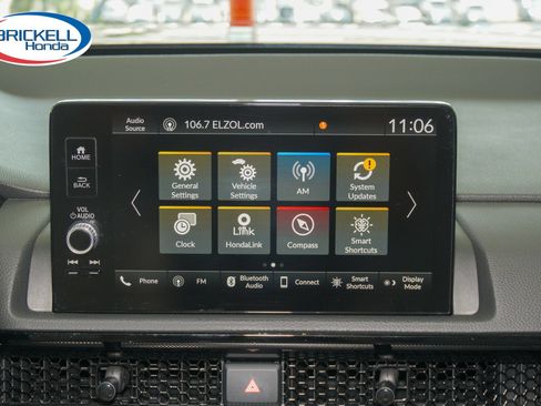 Certified 2023 Honda CR-V EX-L image 26