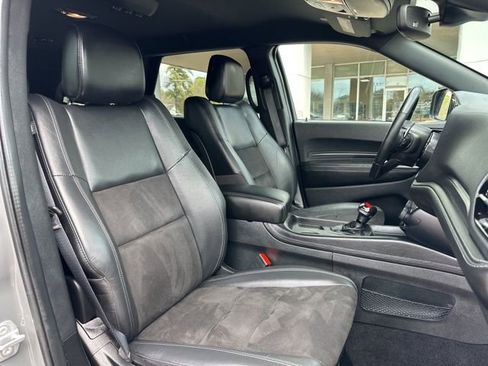 Used 2022 Dodge Durango GT image 49