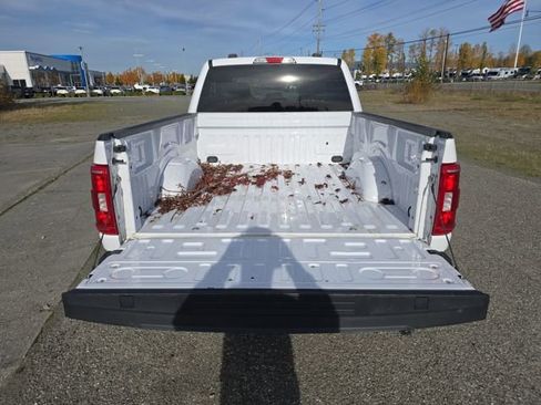 Used 2021 Ford F150 XLT w/ XTR Package image 12