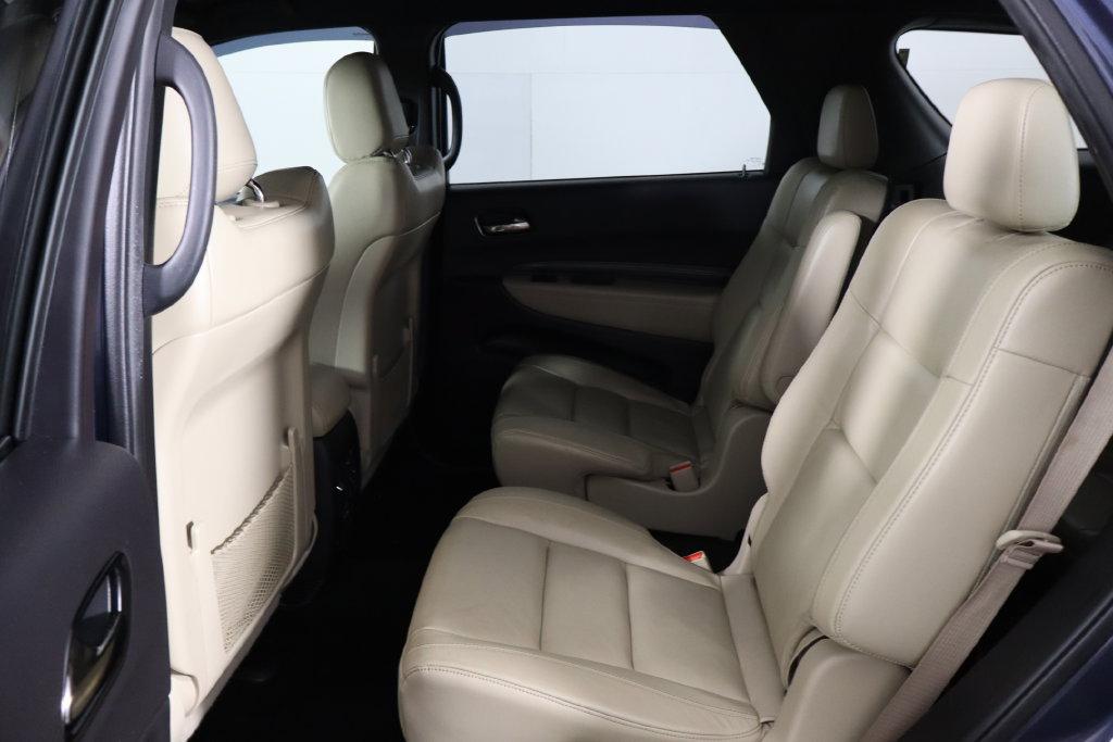 Used 2021 Dodge Durango GT AWD/4WD image 16