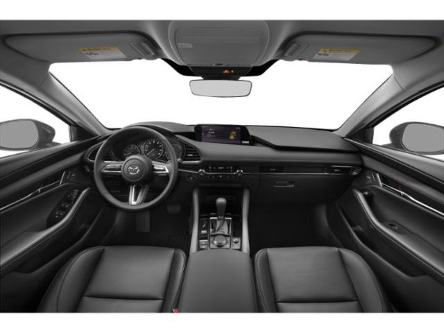 Used 2021 MAZDA MAZDA3 s AWD/4WD image 5