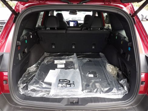 New 2026 Subaru Outback Limited w/ Premium/Limited Package 2 image 28