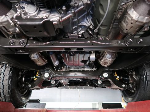 Used 2010 Toyota Tundra 4x4 Double Cab image 51