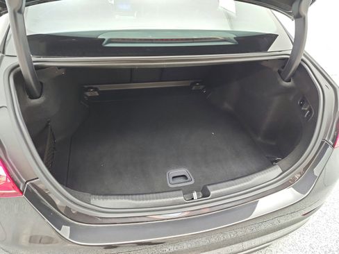 Certified 2022 Mercedes-Benz C 300 Sedan image 22