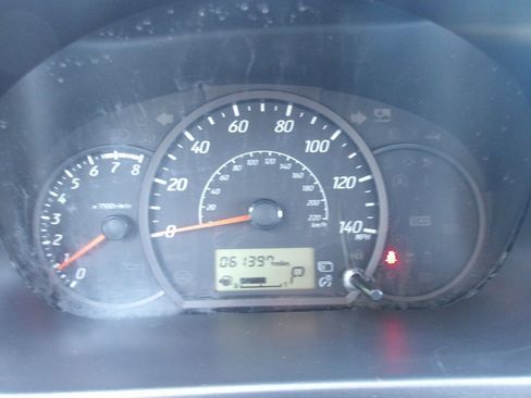 Used 2021 Mitsubishi Mirage ES image 14