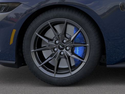New 2026 Ford Mustang Dark Horse RWD image 25