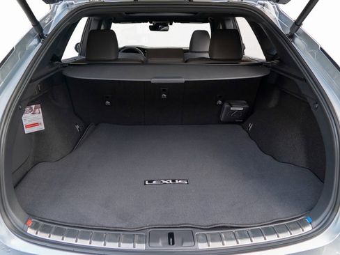 New 2026 Lexus RX 350 FWD image 10