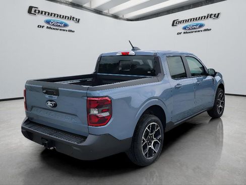 New 2026 Ford Maverick Lariat AWD/4WD image 11