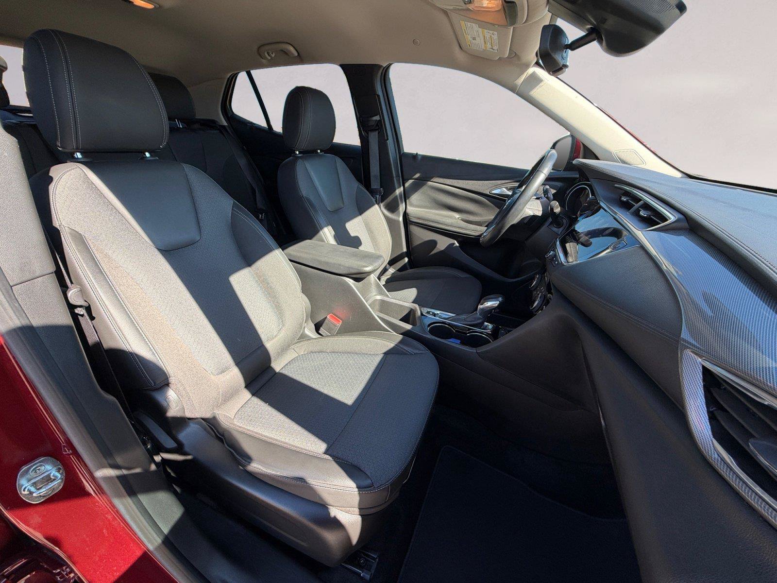 Used 2023 Buick Encore GX Preferred w/ Cold Weather Comfort Package FWD image 15