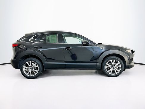 Used 2024 MAZDA CX-30 AWD 2.5 S w/ Premium Package image 10