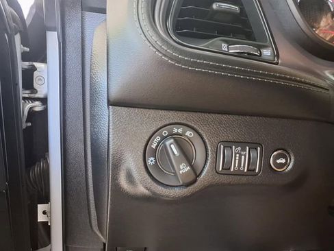 Used 2023 Dodge Challenger SXT w/ Plus Package RWD image 15