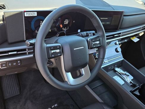 New 2026 Hyundai Santa Fe XRT AWD/4WD image 7