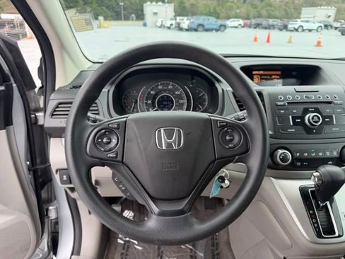 Used 2014 Honda CR-V LX image 13