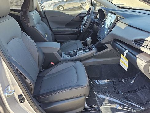 New 2026 Subaru Crosstrek 2.5i Limited AWD/4WD image 18