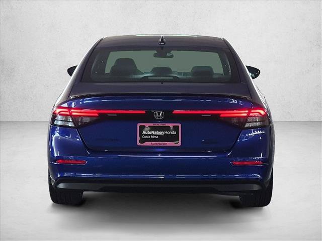 New 2026 Honda Accord Sport image 8