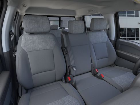 New 2026 Ford F250 XLT AWD/4WD image 32