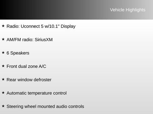 Used 2022 Jeep Compass Limited image 23