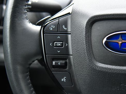 Used 2024 Subaru Solterra AWD/4WD image 32