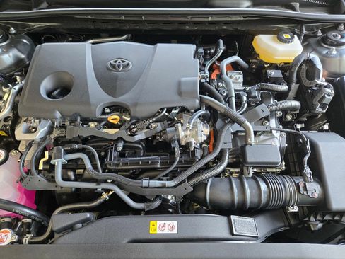 Used 2026 Toyota Camry SE w/ Convenience Package FWD image 22