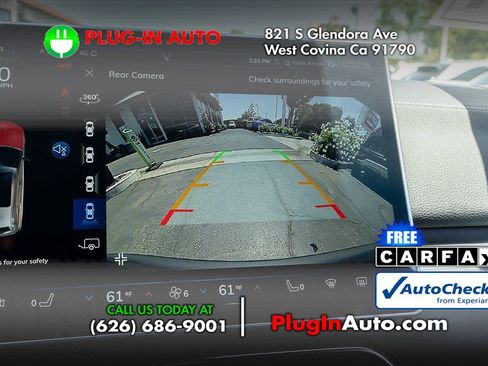 Used 2023 VinFast VF 8 Plus image 29