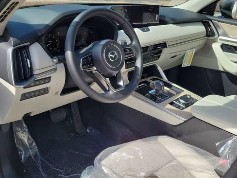 New 2026 MAZDA CX-90 3.3 Turbo S w/ Premium Package AWD/4WD image 17