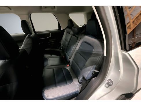 Used 2024 Ford Bronco Sport Outer Banks image 27