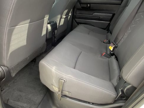 Certified 2024 Toyota Tacoma SR5 image 22